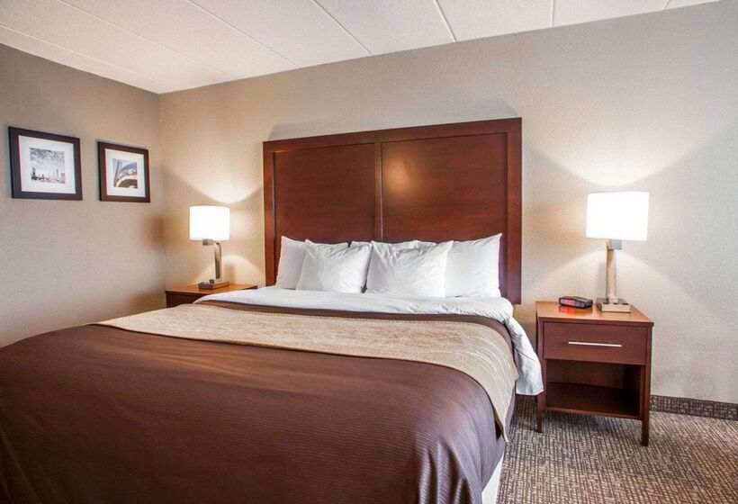 فندق Quality Inn & Suites Orland Park   Chicago