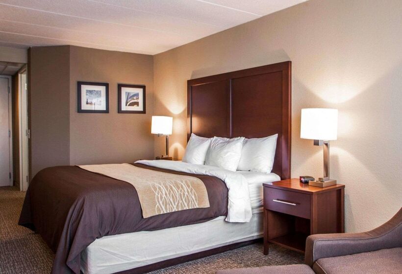 فندق Quality Inn & Suites Orland Park   Chicago