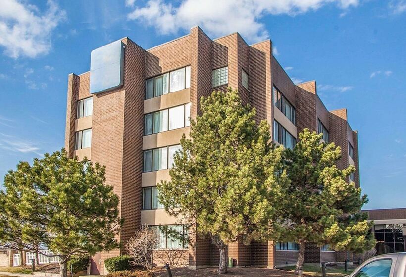 فندق Quality Inn & Suites Orland Park   Chicago
