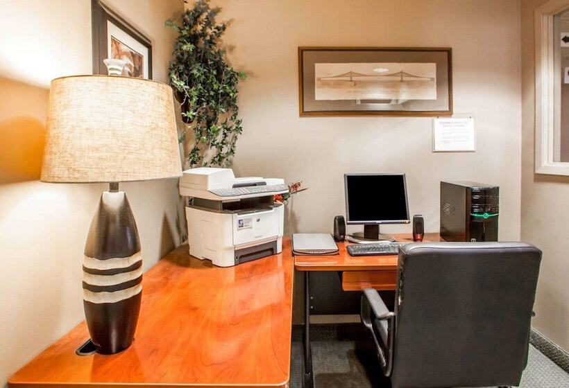 فندق Quality Inn & Suites Orland Park   Chicago