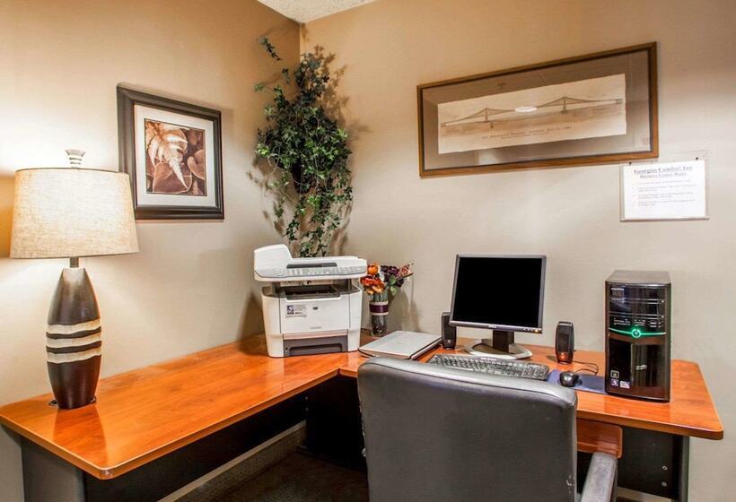 فندق Quality Inn & Suites Orland Park   Chicago