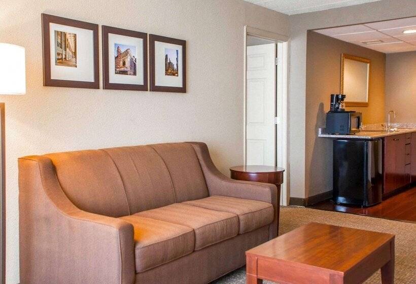 فندق Quality Inn & Suites Orland Park   Chicago