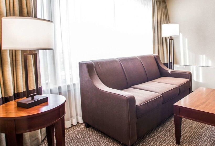 فندق Quality Inn & Suites Orland Park   Chicago