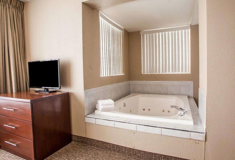 فندق Quality Inn & Suites Orland Park   Chicago