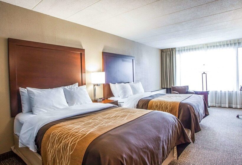 فندق Quality Inn & Suites Orland Park   Chicago