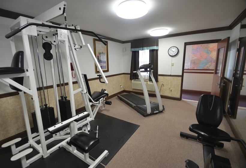 酒店 Quality Inn & Suites Quakertown Allentown