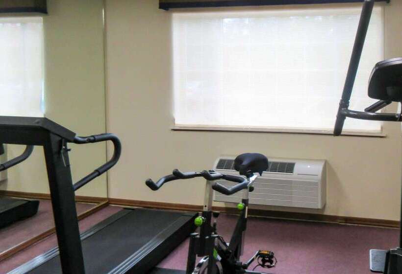 호텔 Quality Inn & Suites Red Wing