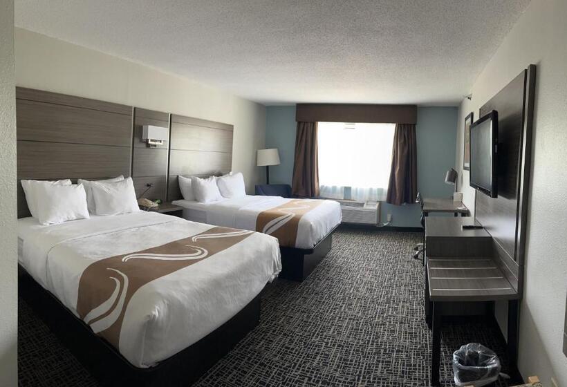 호텔 Quality Inn & Suites Red Wing