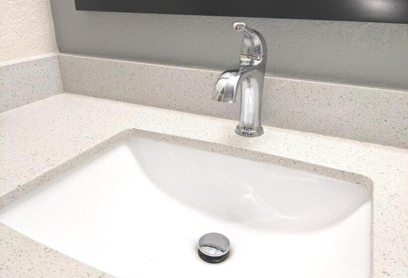 בית מלון כפרי Quality Inn & Suites South San Jose / Morgan Hill