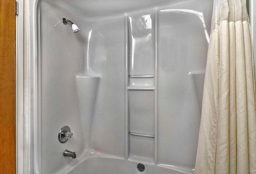 Отель Quality Inn & Suites South San Jose / Morgan Hill