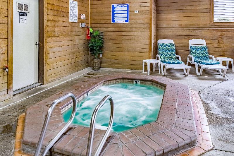 هتل Quality Inn & Suites Vancouver North