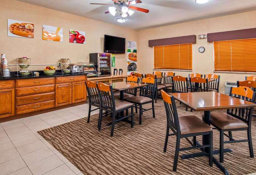 فندق Quality Inn