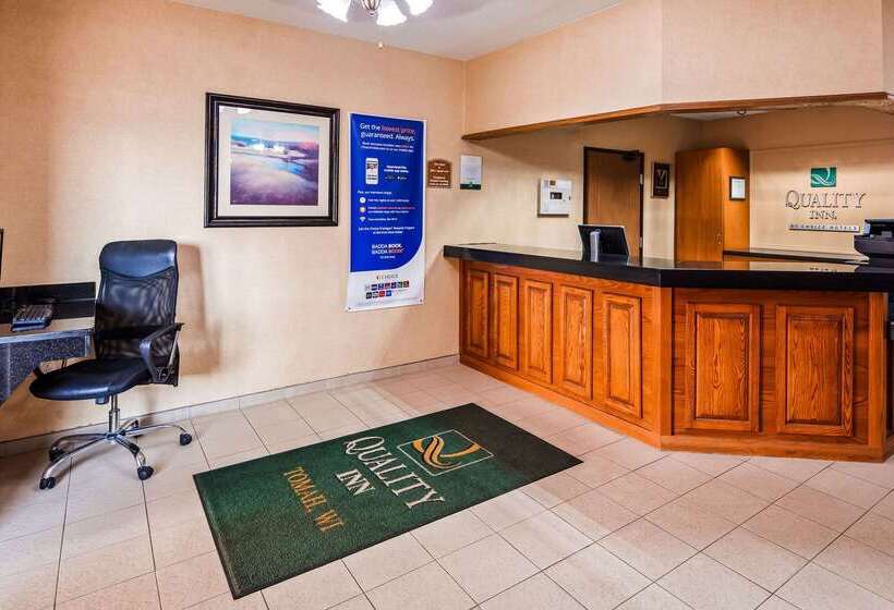 فندق Quality Inn