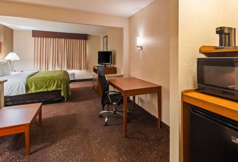 فندق Quality Inn