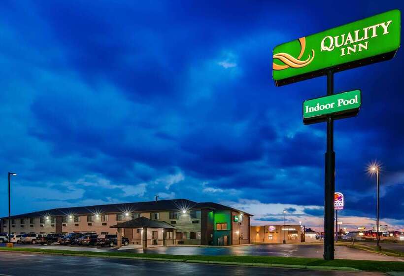 فندق Quality Inn