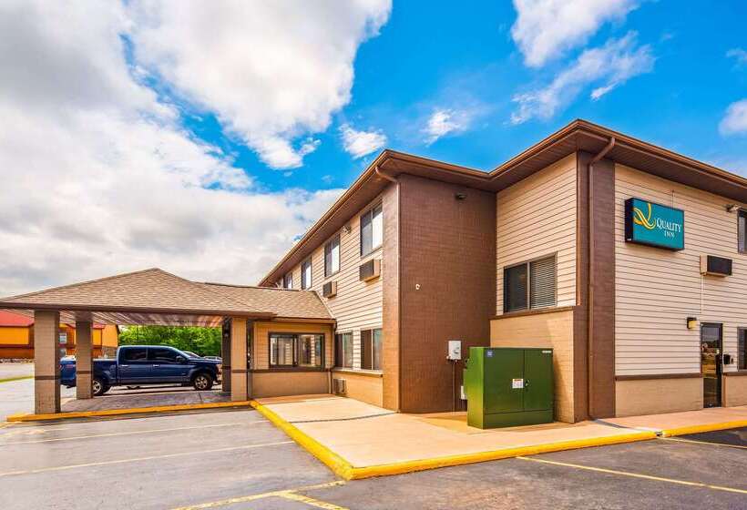 فندق Quality Inn