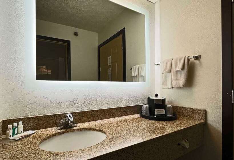 בית מלון כפרי Quality Inn