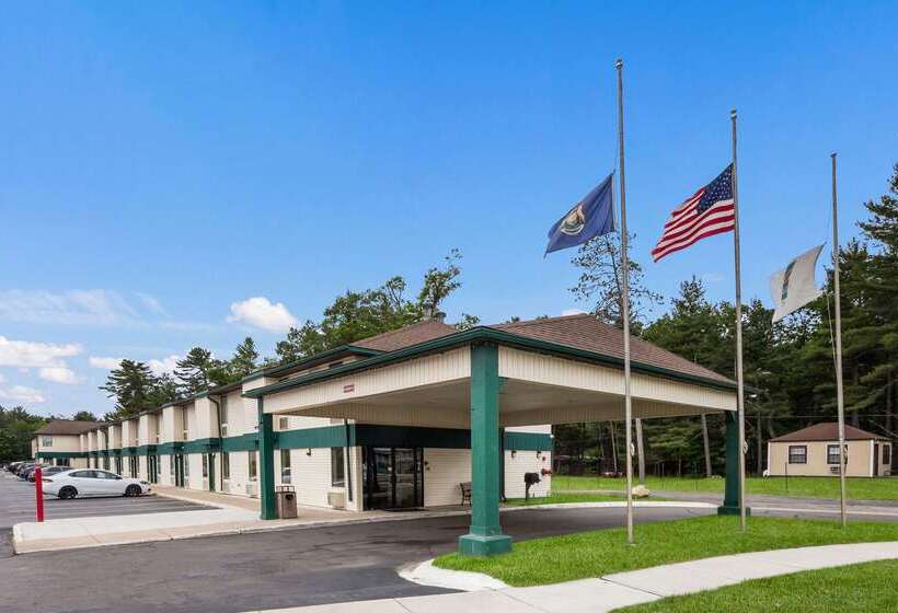 בית מלון כפרי Quality Inn