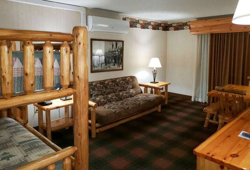 Lumber Jack Lodge, Ascend Hotel Collection