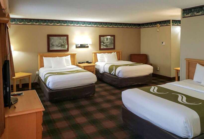 Lumber Jack Lodge, Ascend Hotel Collection
