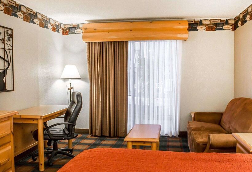 Lumber Jack Lodge, Ascend Hotel Collection