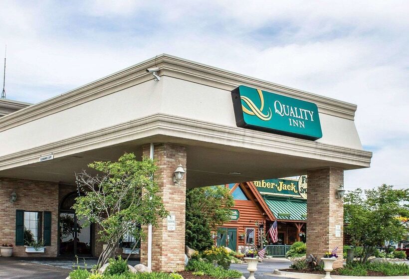 Lumber Jack Lodge, Ascend Hotel Collection