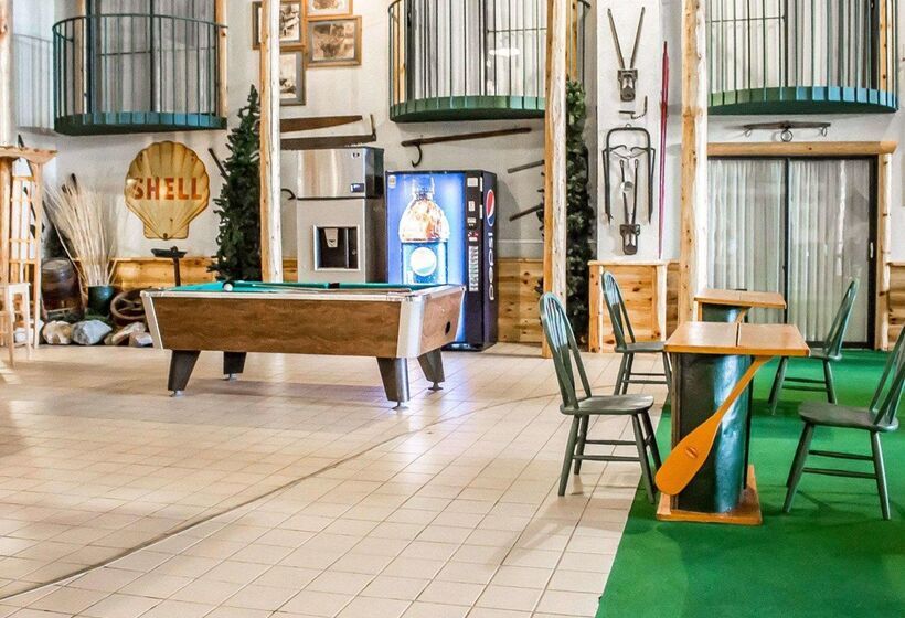 Lumber Jack Lodge, Ascend Hotel Collection