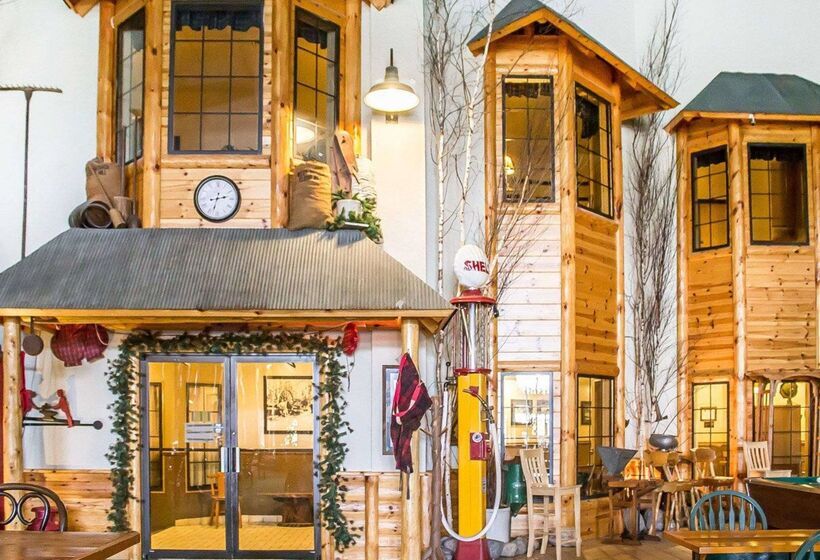 Lumber Jack Lodge, Ascend Hotel Collection