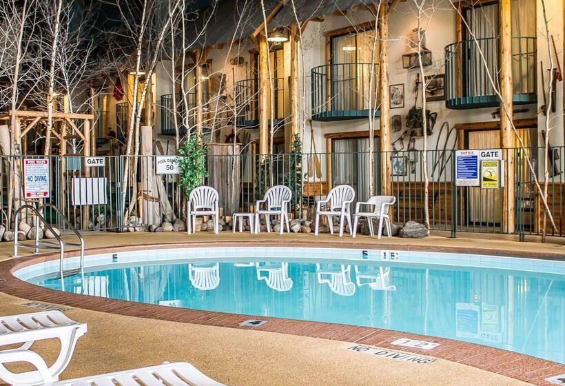 Lumber Jack Lodge, Ascend Hotel Collection