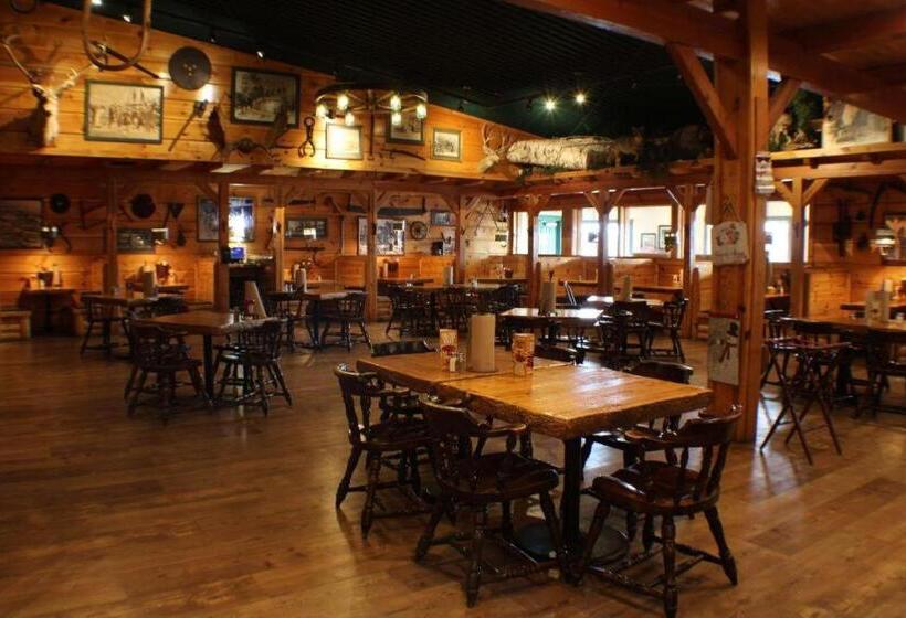 Lumber Jack Lodge, Ascend Hotel Collection