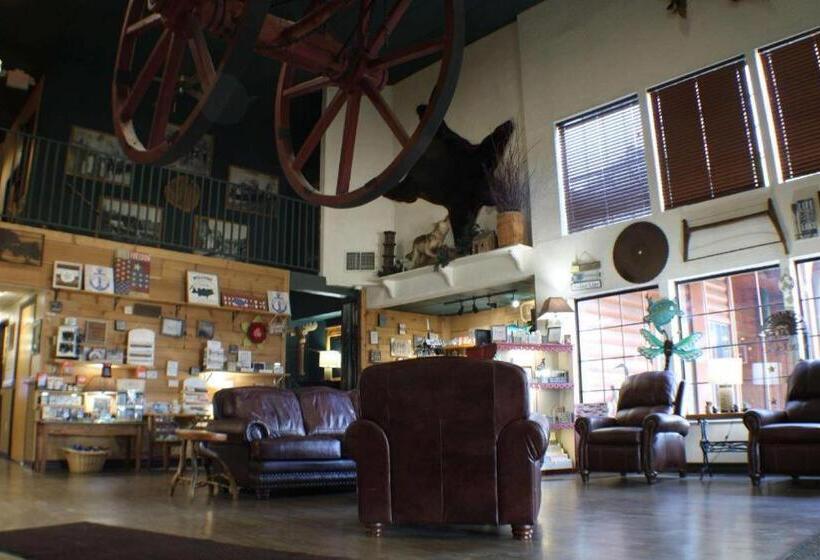 Lumber Jack Lodge, Ascend Hotel Collection