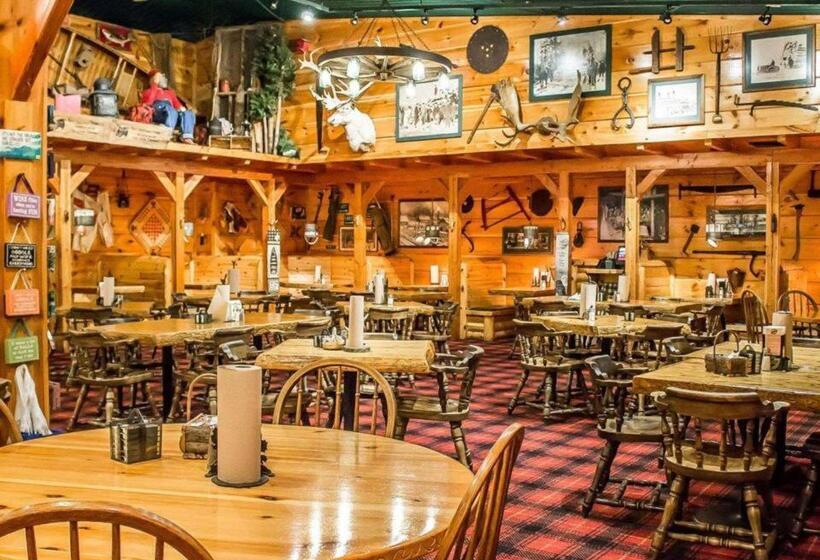 Lumber Jack Lodge, Ascend Hotel Collection