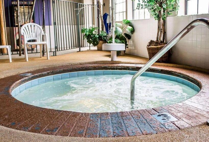 Lumber Jack Lodge, Ascend Hotel Collection