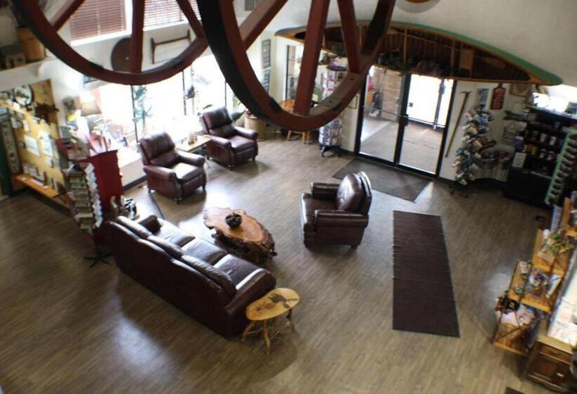 Lumber Jack Lodge, Ascend Hotel Collection