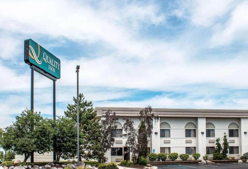 Lumber Jack Lodge, Ascend Hotel Collection