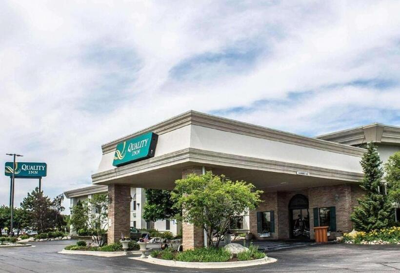 Lumber Jack Lodge, Ascend Hotel Collection