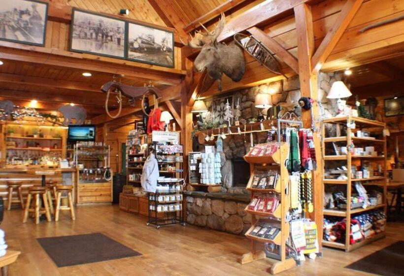 Lumber Jack Lodge, Ascend Hotel Collection