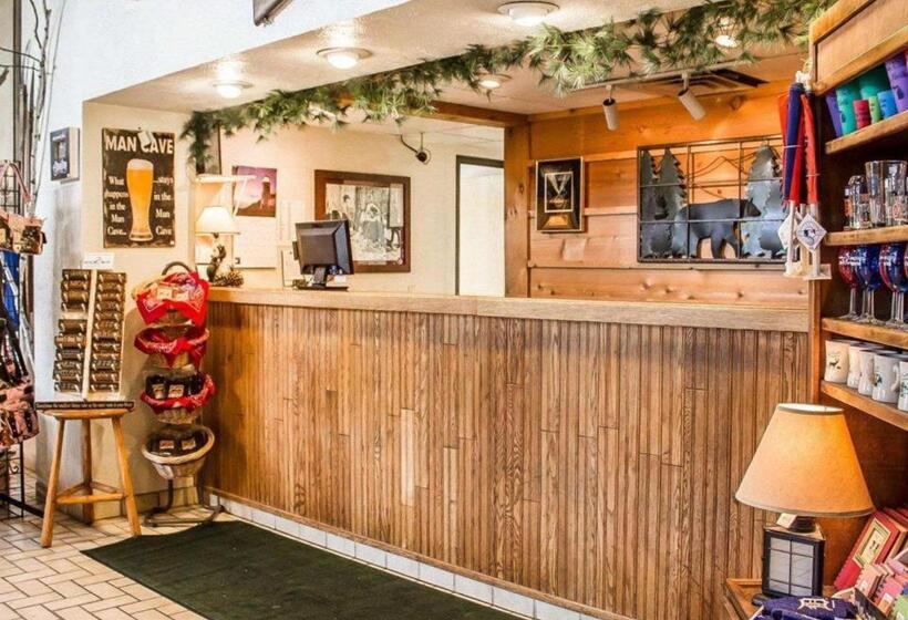 Lumber Jack Lodge, Ascend Hotel Collection