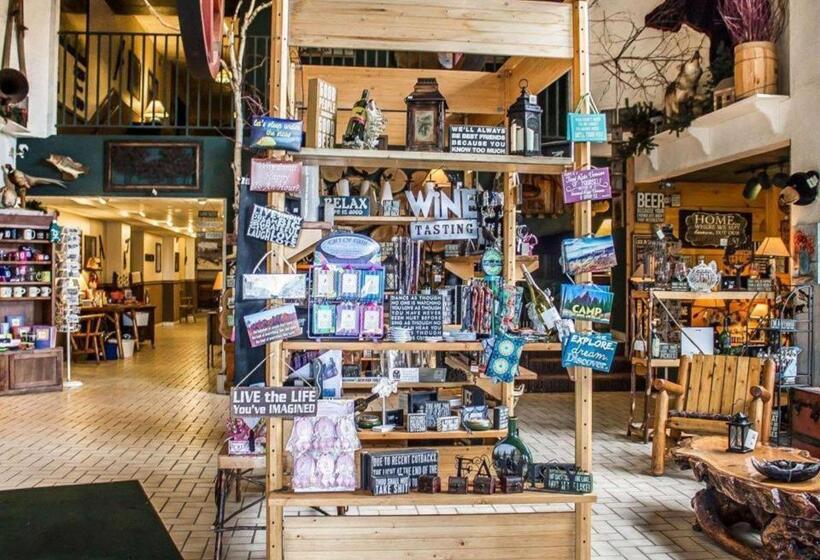 Lumber Jack Lodge, Ascend Hotel Collection