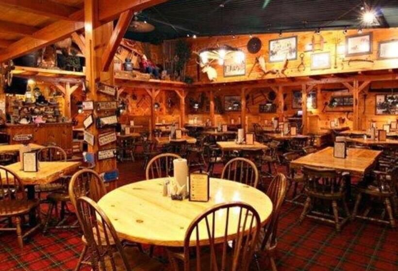 Lumber Jack Lodge, Ascend Hotel Collection