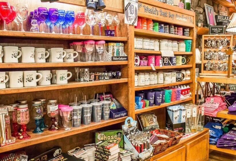 Lumber Jack Lodge, Ascend Hotel Collection