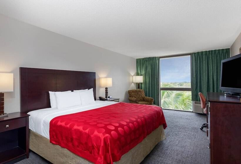 88 Palms Hotel & Event Center