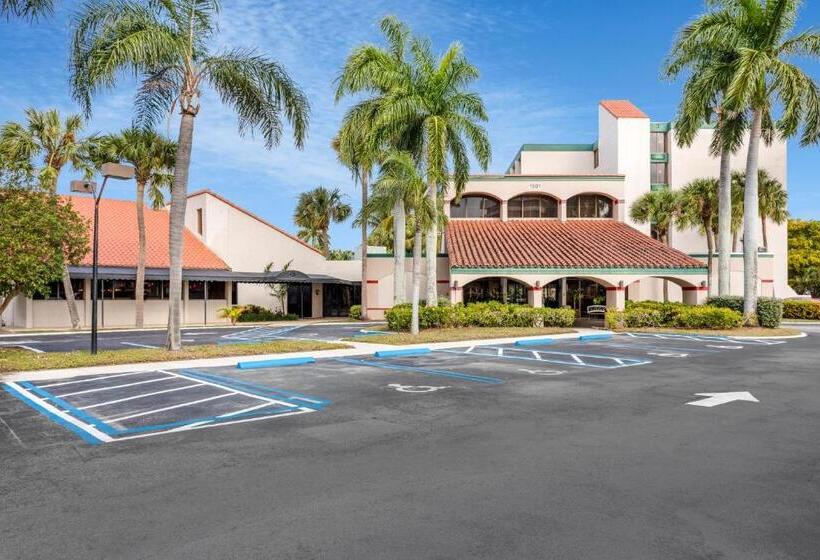 88 Palms Hotel & Event Center