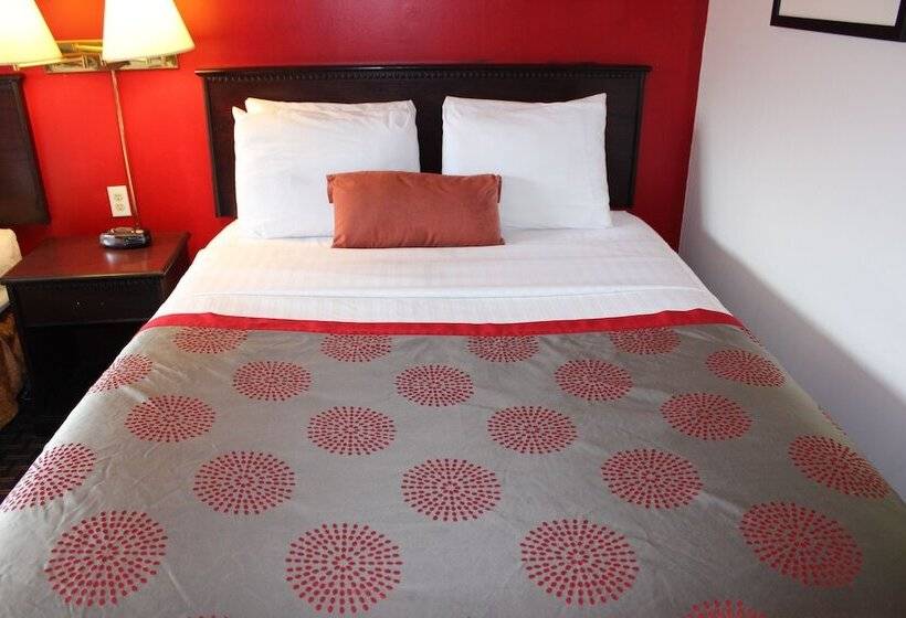 Hotel Metro Inn Calgary Northwest