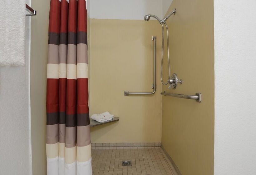 فندق Red Roof Inn San Dimas  Fairplex