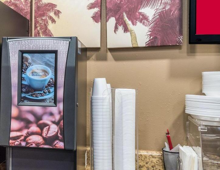 فندق Red Roof Inn Spartanburg   I 26