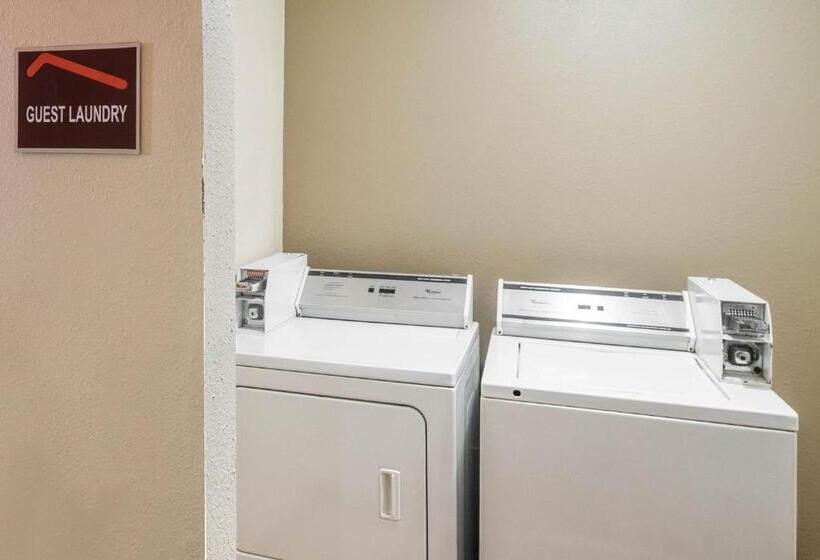 فندق Red Roof Inn Spartanburg   I 26