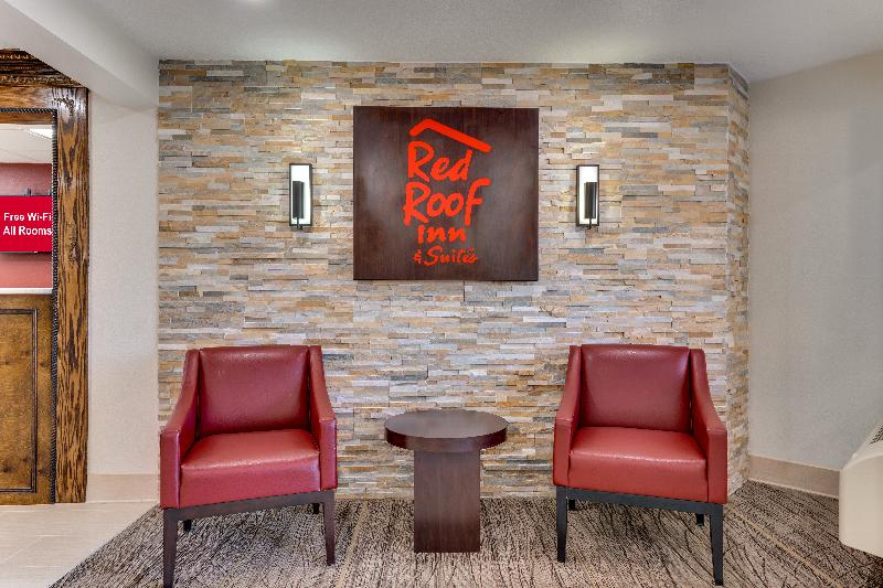 فندق Red Roof Inn & Suites Newport   Middletown, Ri