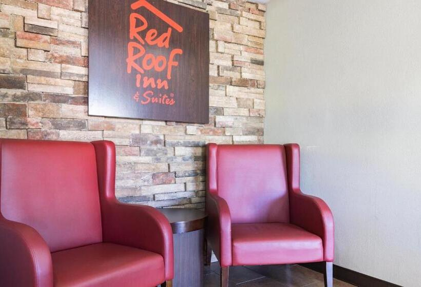 فندق Red Roof Inn & Suites Statesboro  University