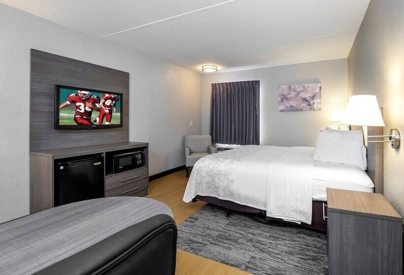 فندق Red Roof Inn Plus Boston   Mansfield   Foxboro